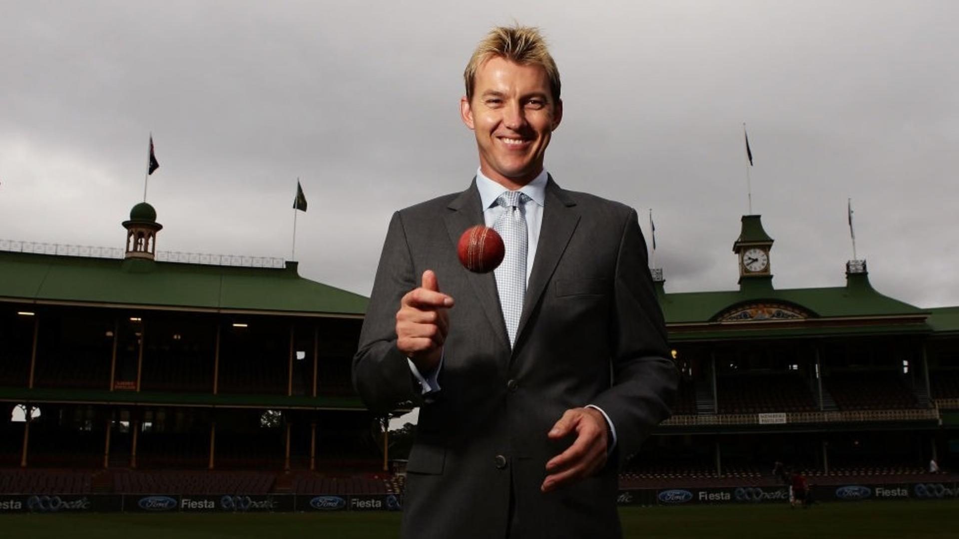 Identifying and Developing Australia's Next-Gen Fast Bowlers